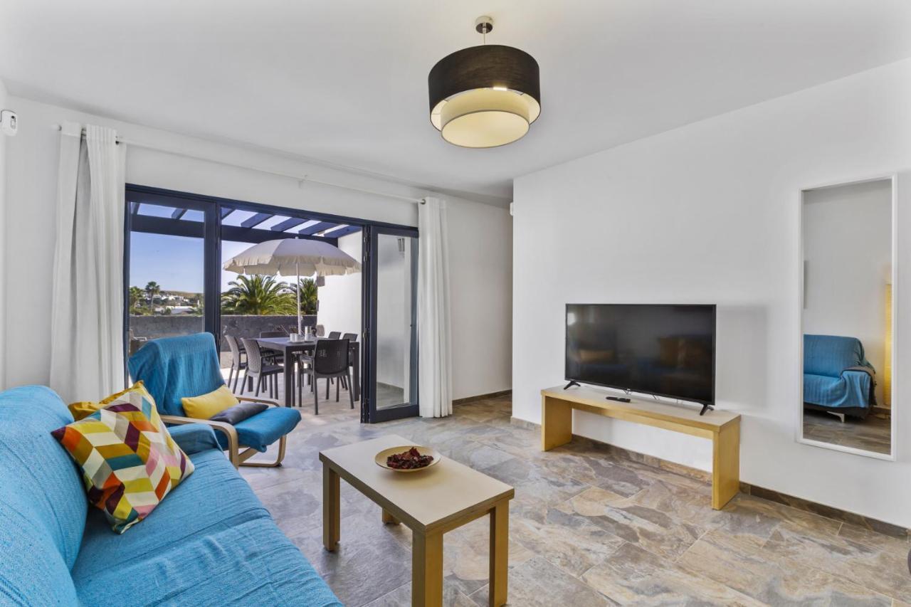 Casa Estela - Vipvipvillas Playa Blanca  Exterior photo