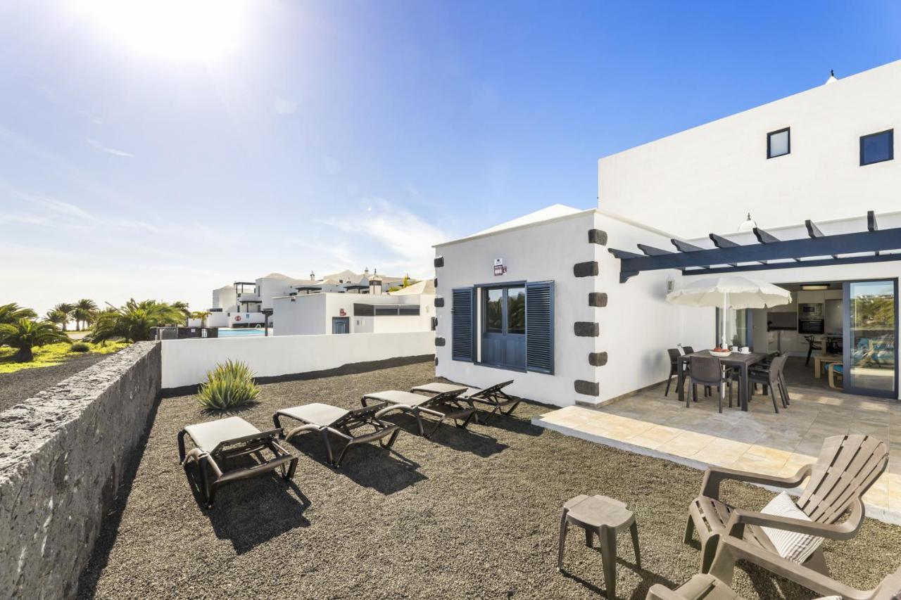 Casa Estela - Vipvipvillas Playa Blanca  Exterior photo