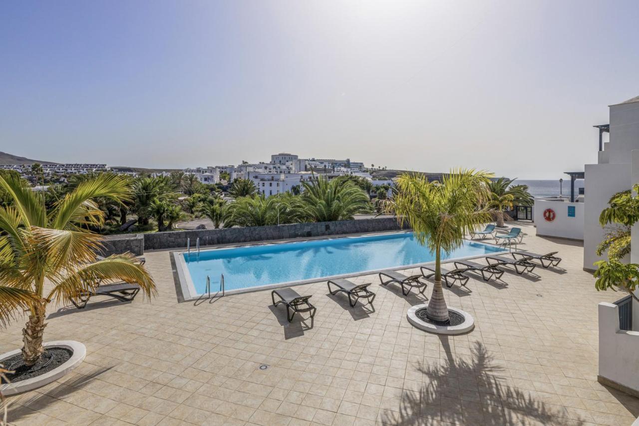 Casa Estela - Vipvipvillas Playa Blanca  Exterior photo